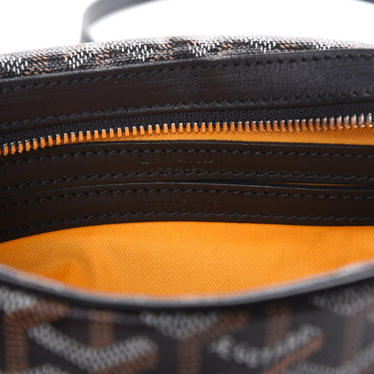 Goyard Goyardine Sac Cap Vert Black 6 of 7