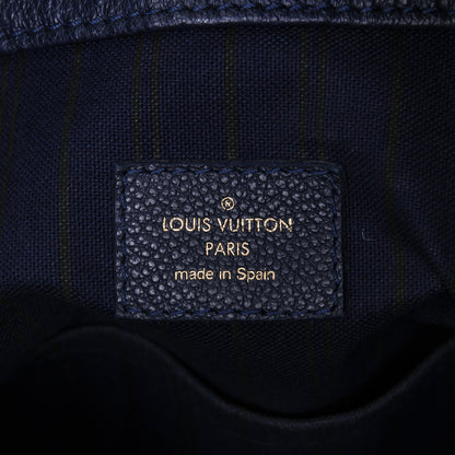 Louis Vuitton Empreinte Artsy MM Celeste 6 of 6