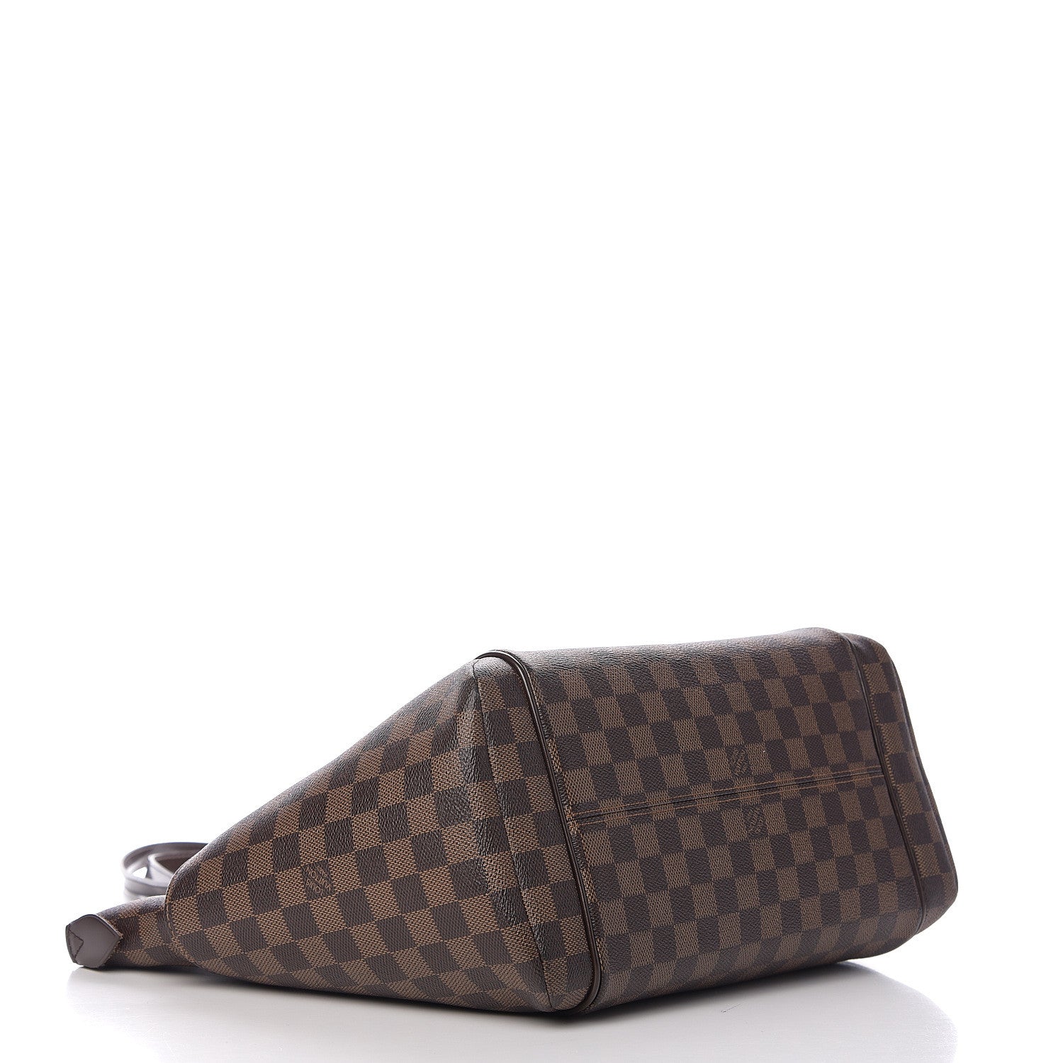 Louis Vuitton Damier Ebene Totally MM 3 of 9