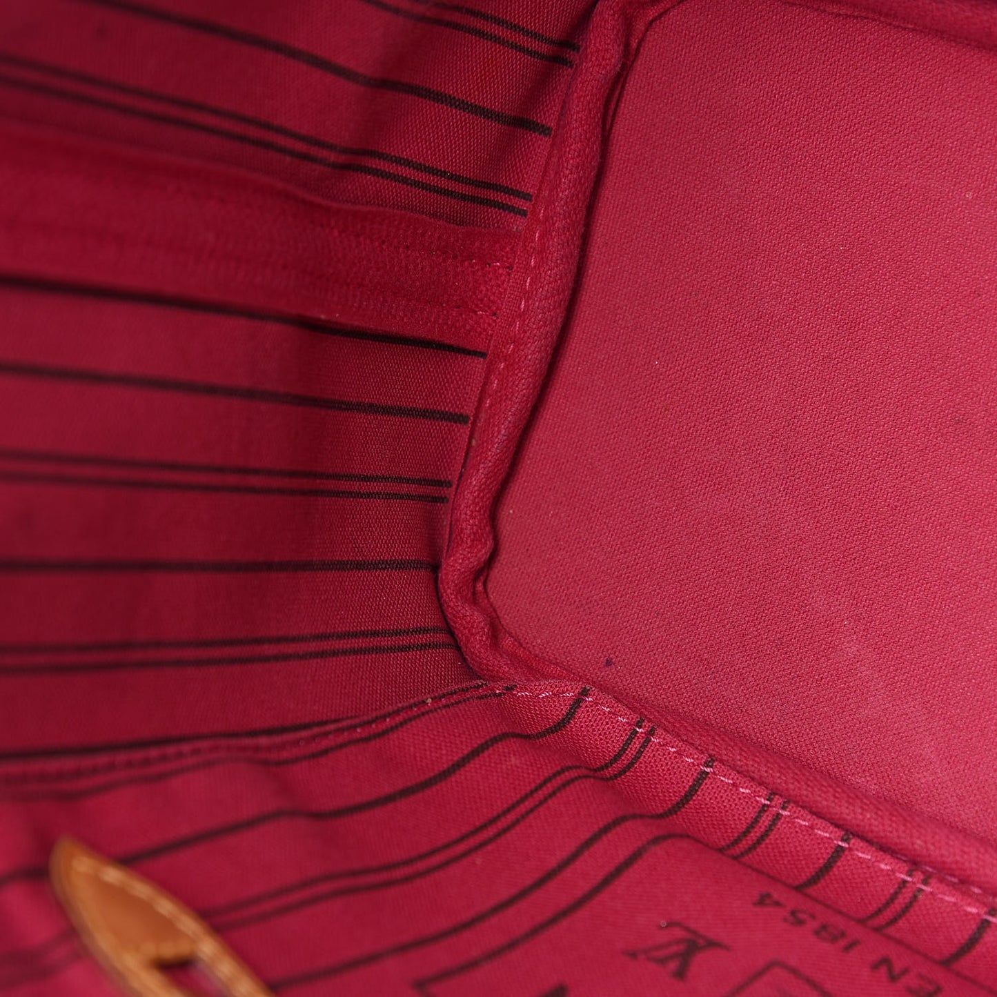 Monogram Neo Neverfull PM Pivoine