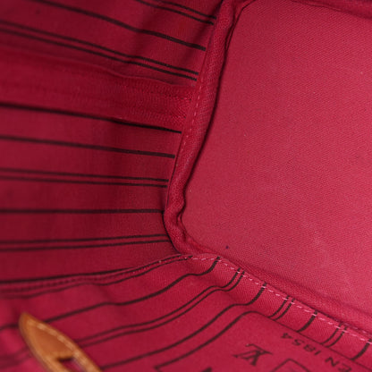 Louis Vuitton Monogram Neo Neverfull PM Pivoine 9 of 13