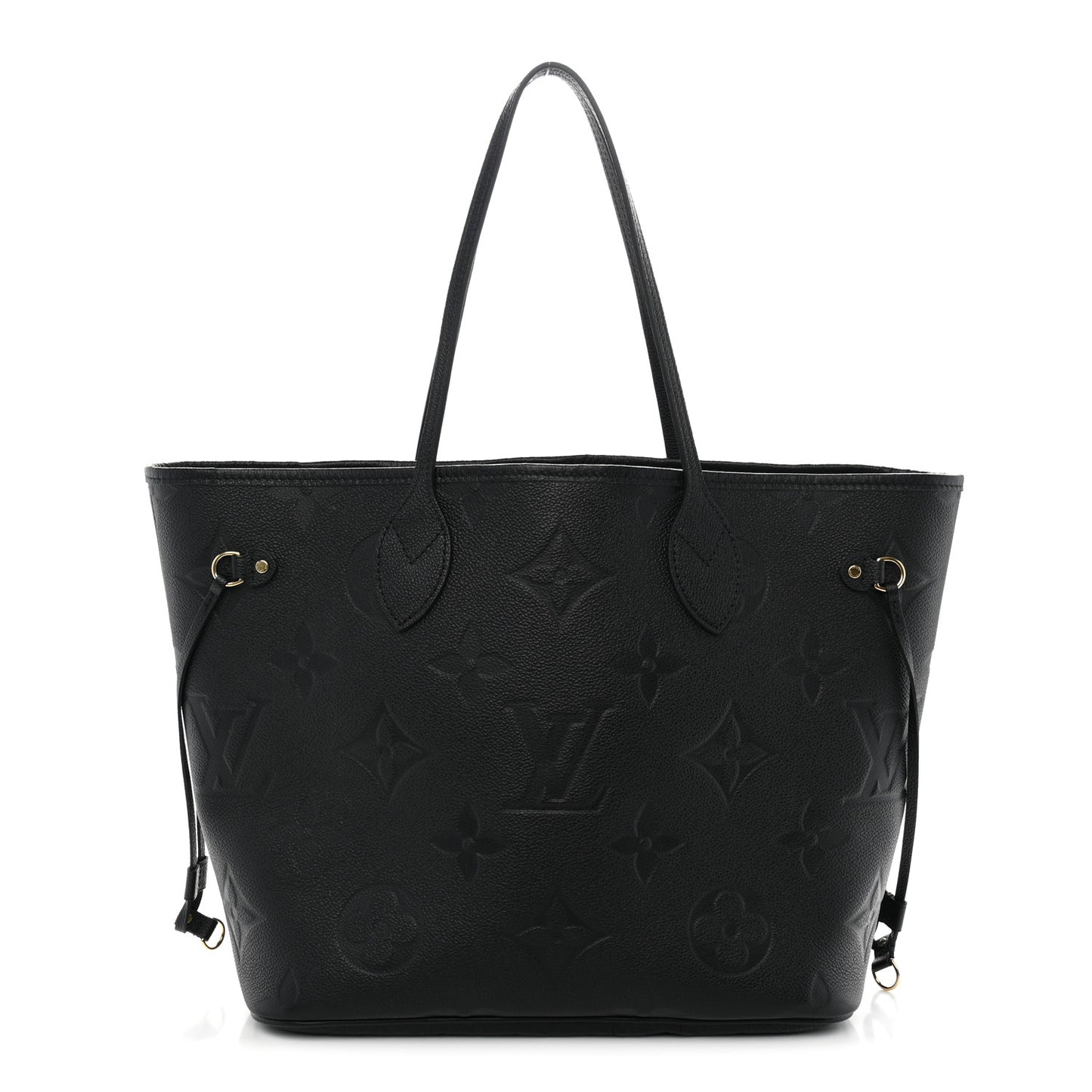 Empreinte Monogram Giant Neverfull MM Black