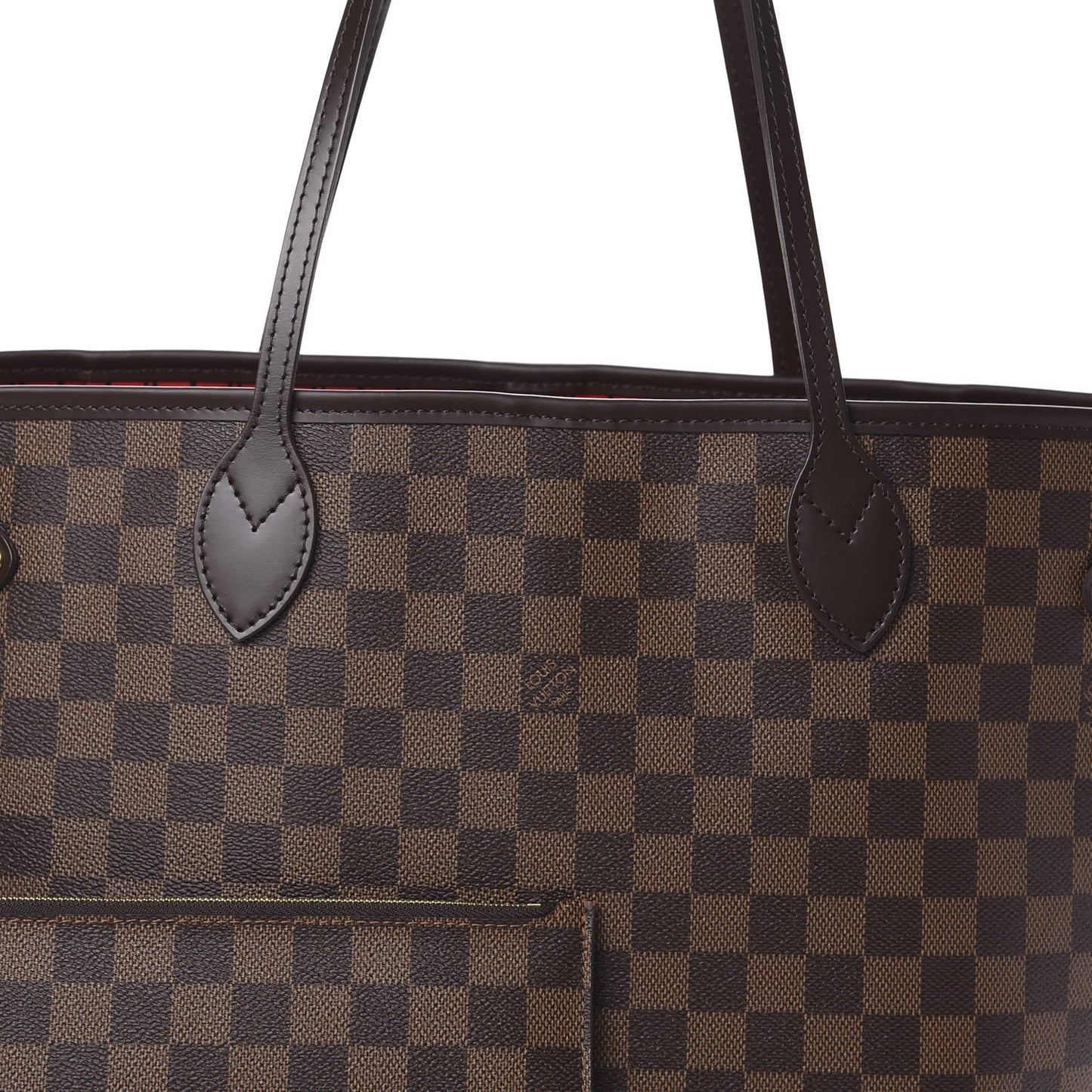 Damier Ebene Neo Neverfull MM