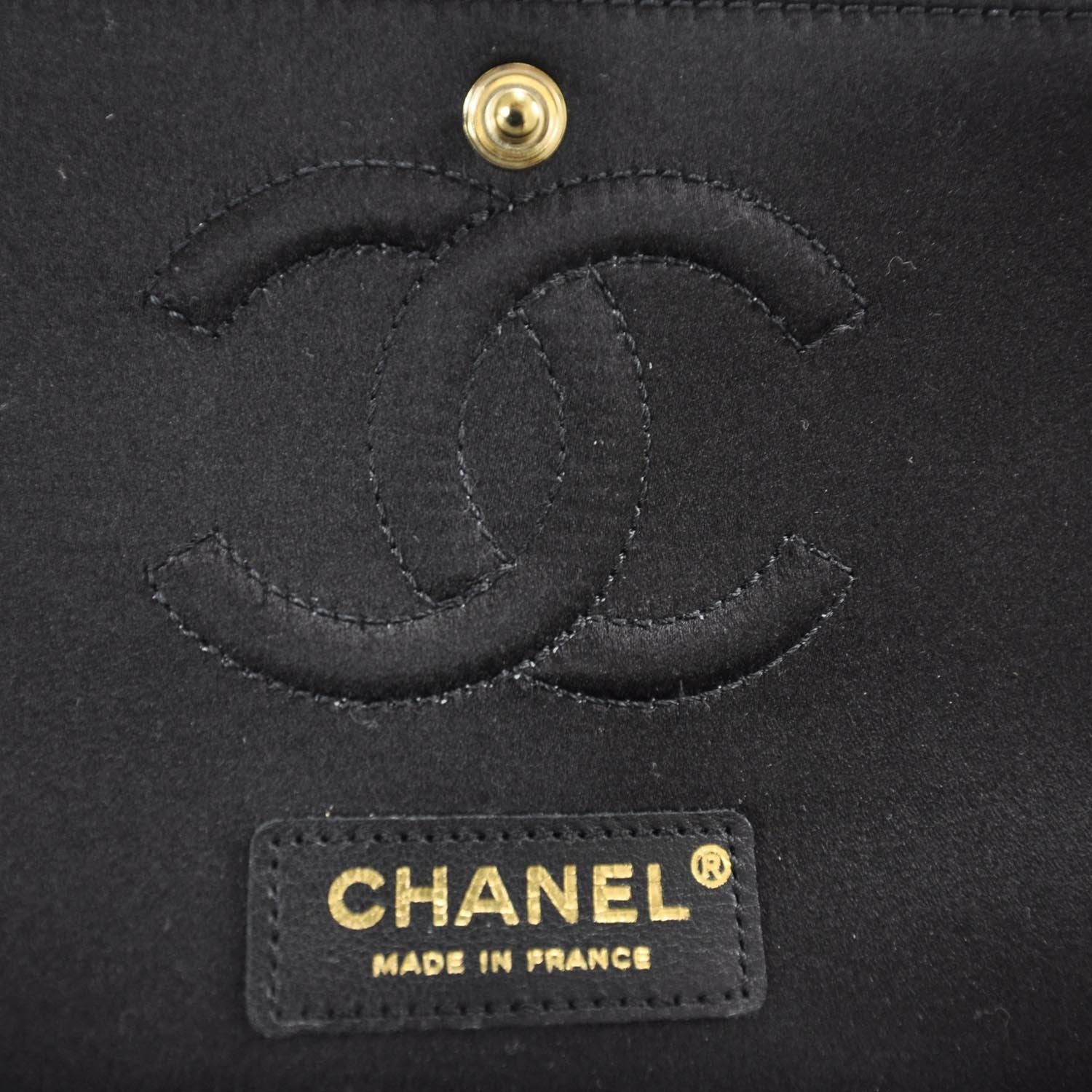 Chanel Sequin Paillette Paris Moscou Medium Flap 8 of 9