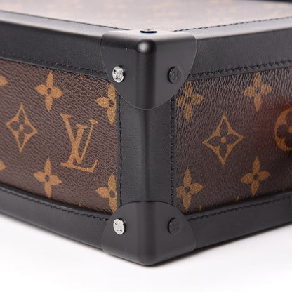 Louis Vuitton Monogram Solar Ray Soft Trunk 10 of 11
