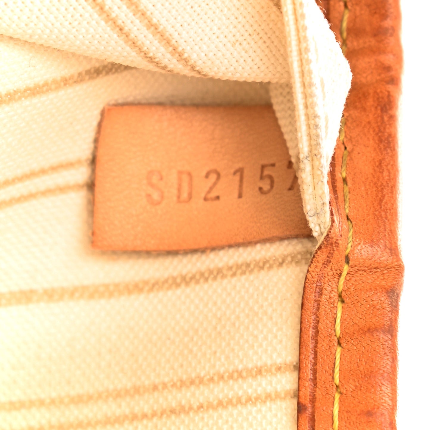 Damier Azur Neo Neverfull MM