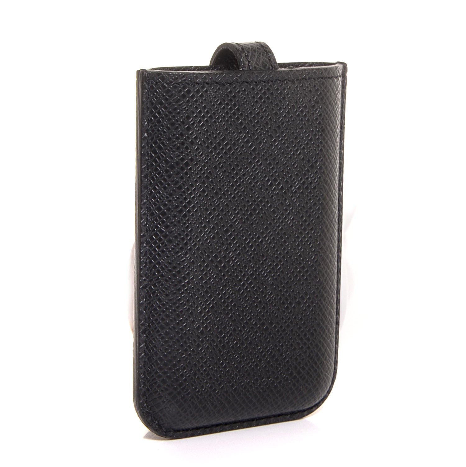 Louis Vuitton Taiga Business Card Holder Ardoise 3 of 6