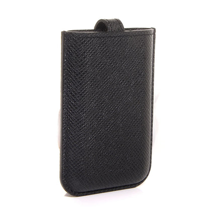 Louis Vuitton Taiga Business Card Holder Ardoise 3 of 6