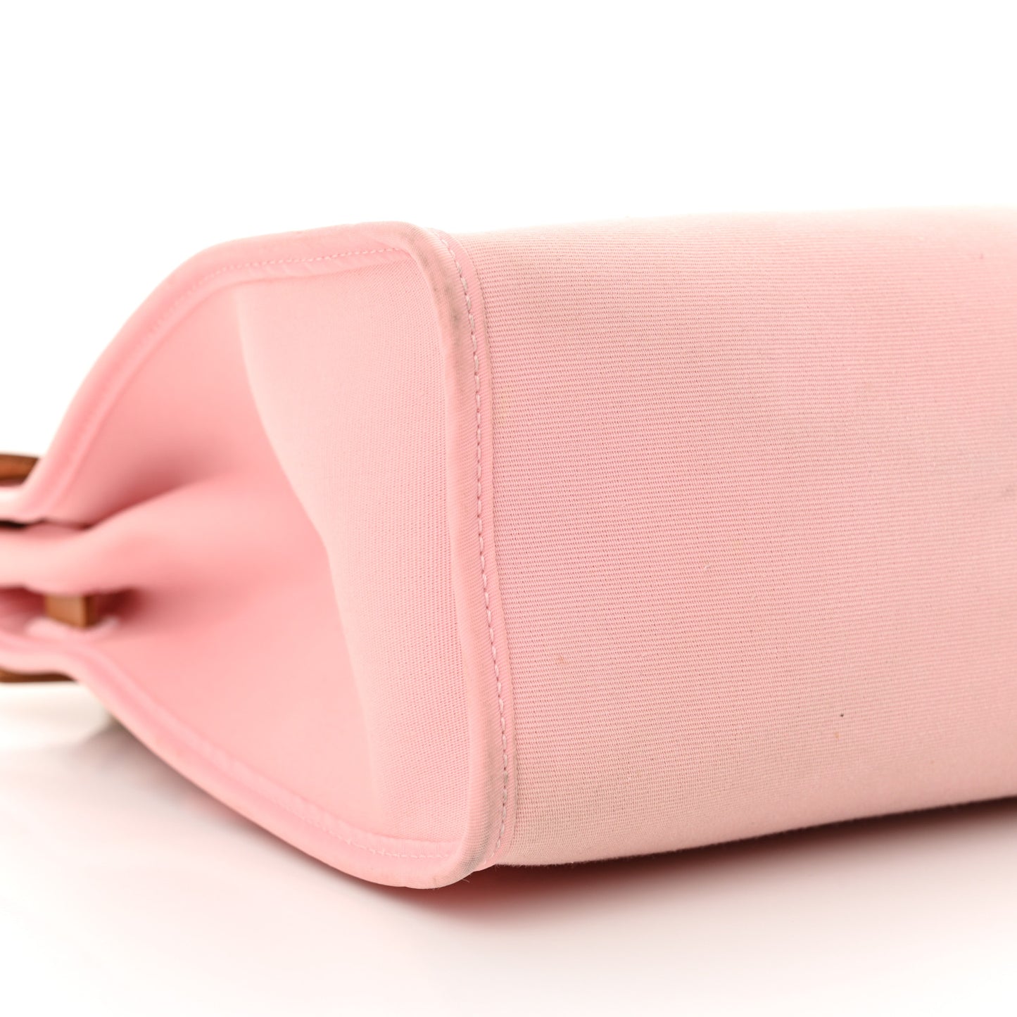 Vache Hunter Toile Herbag Zip 31 PM Rose Sakura