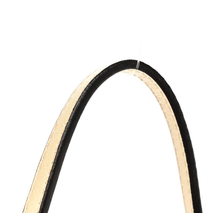 Chloe Suede Calfskin Mini Faye Backpack Off White 16 of 16