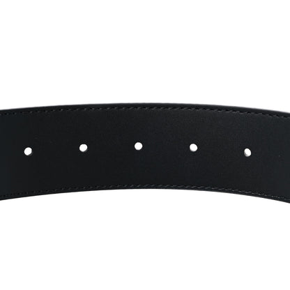 Louis Vuitton Damier Graphite 40mm LV Initiales Belt 120 48 4 of 5