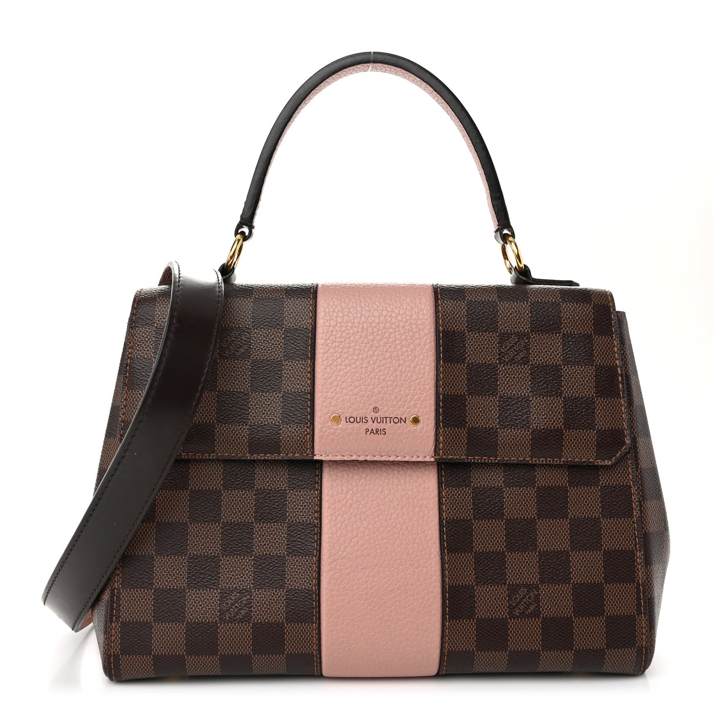 Damier Ebene Bond Street Magnolia