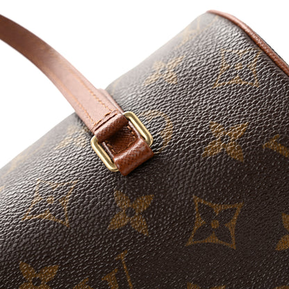Louis Vuitton Monogram Papillon 26 12 of 12
