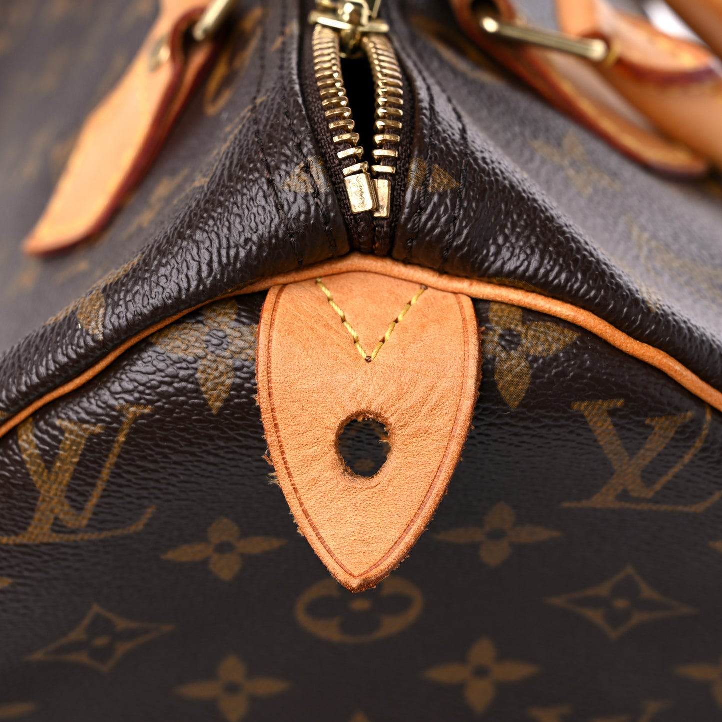 Monogram Speedy 30