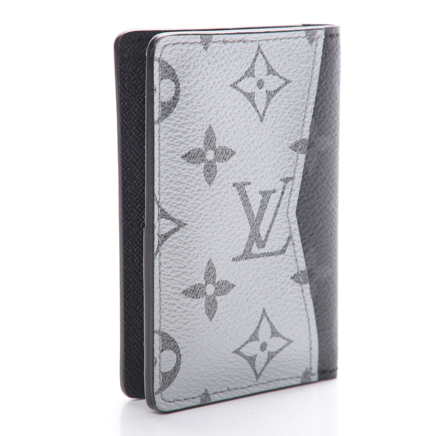 Monogram Eclipse Split Pocket Organizer