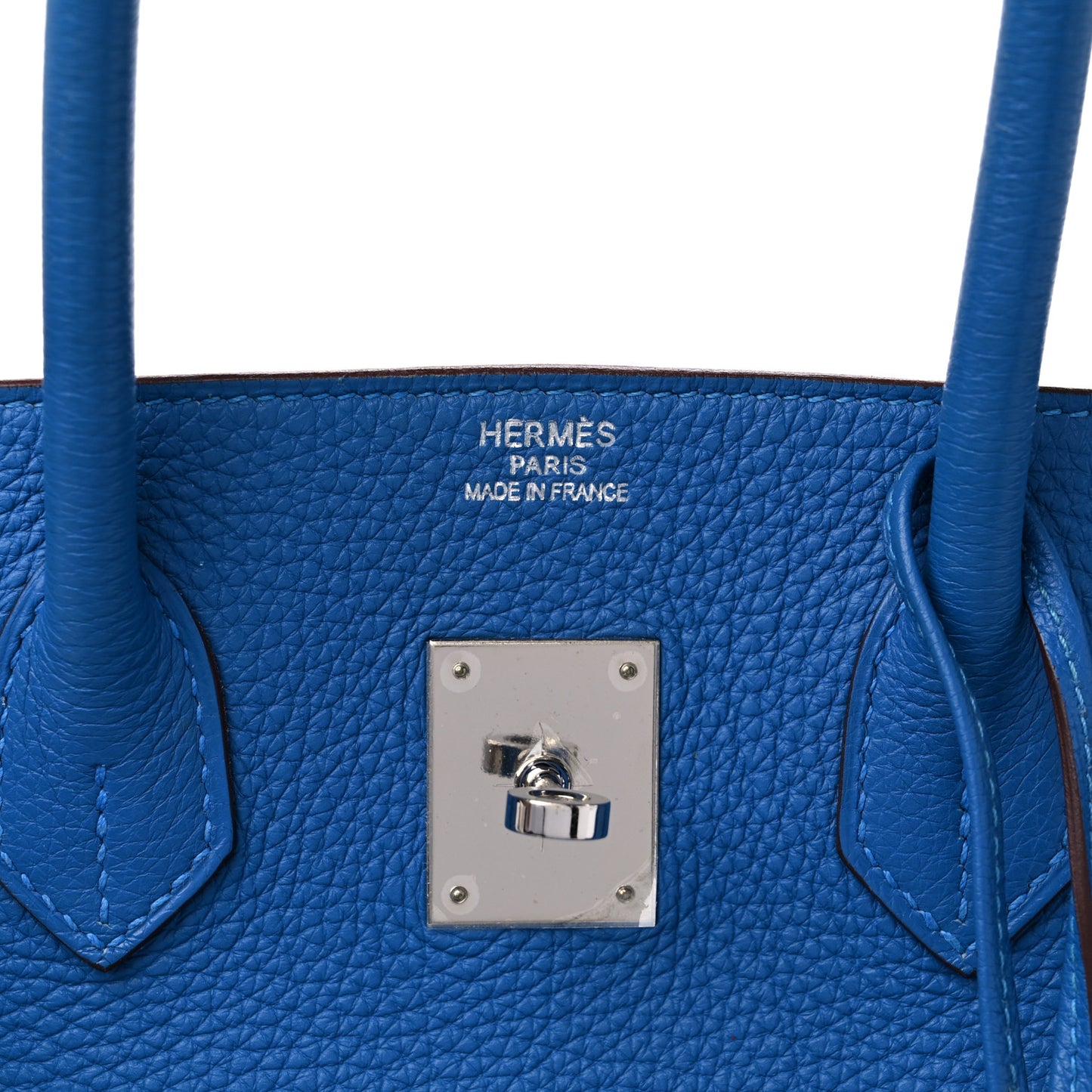 Togo BIRKIN 35 Mykonos