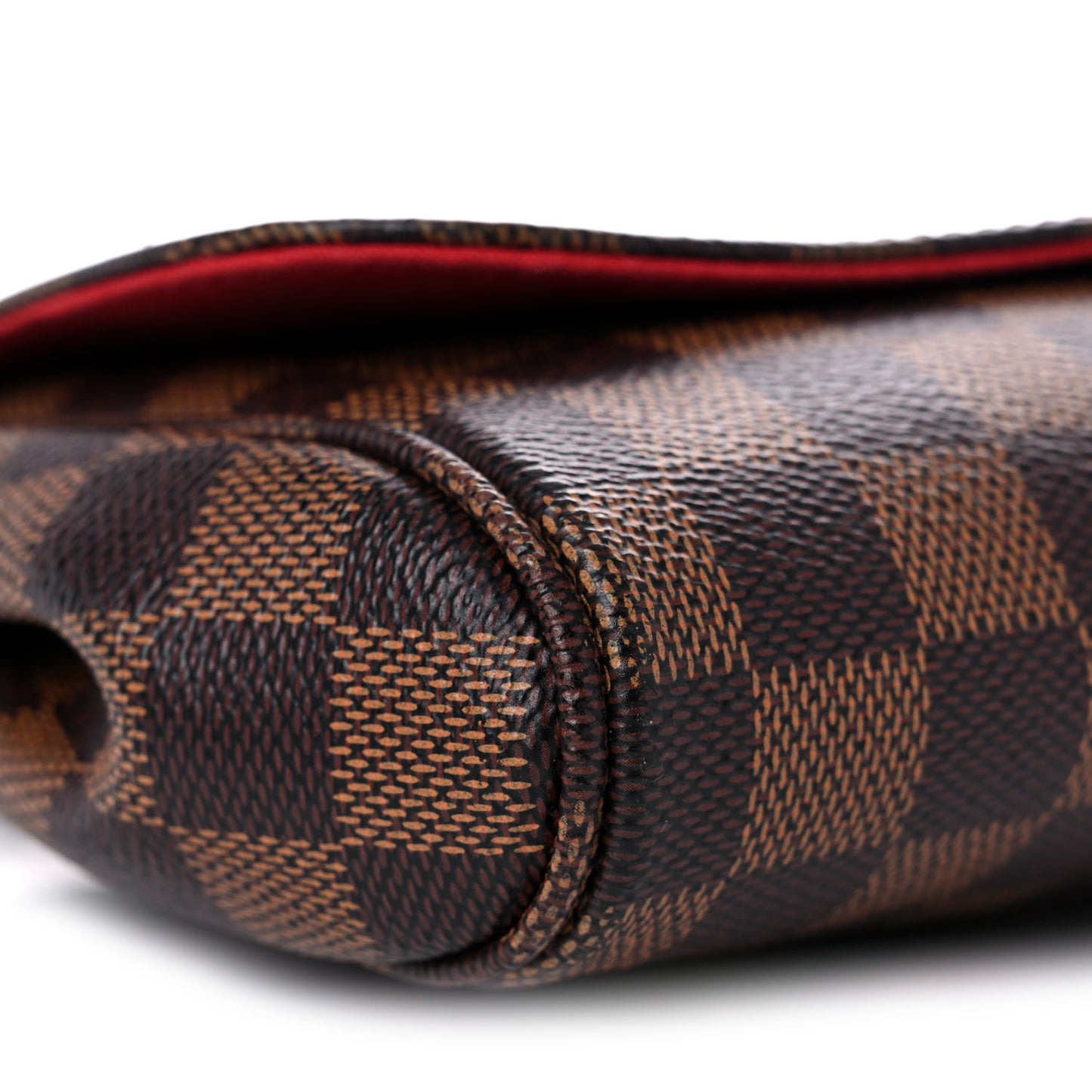 Damier Ebene Favorite MM