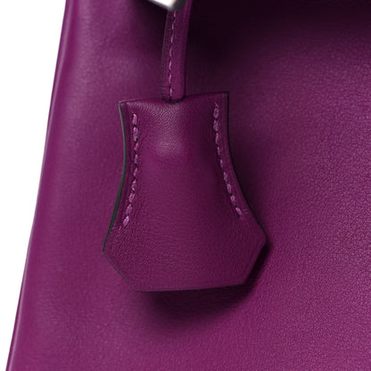 Hermes Swift Kelly Retourne 25 Anemone 36 of 38