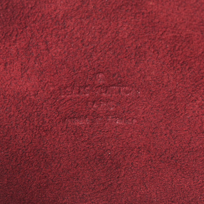 Louis Vuitton Monogram Multicolor Trouville White 8 of 8