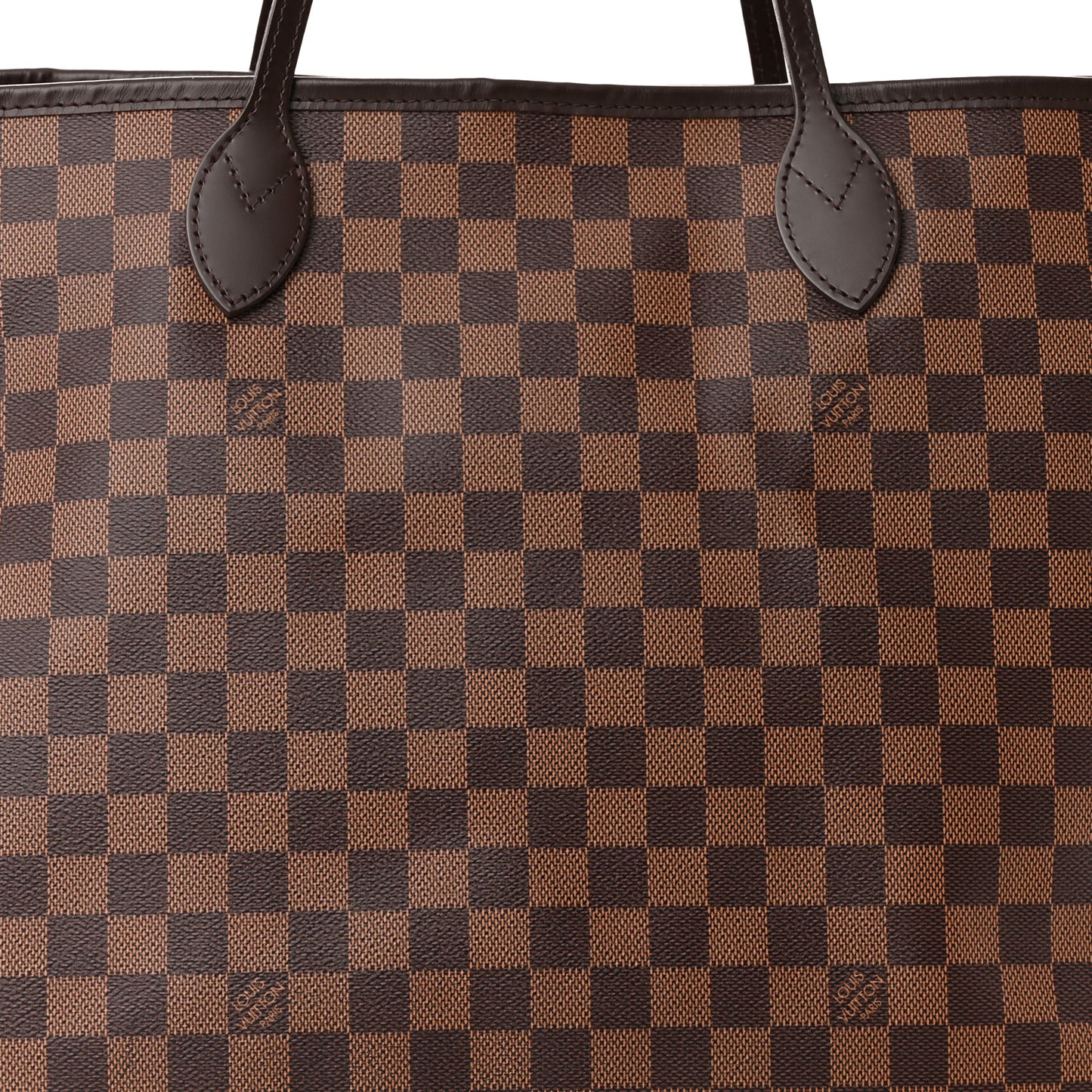 Damier Ebene Neo Neverfull GM