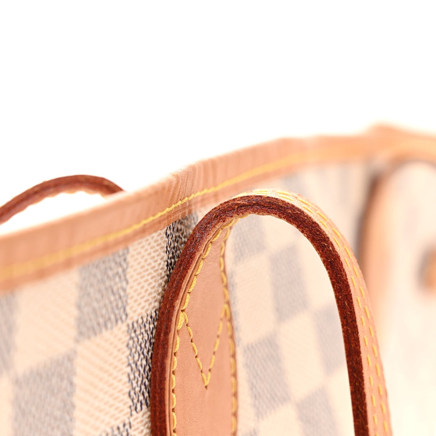 Damier Azur Neo Neverfull MM