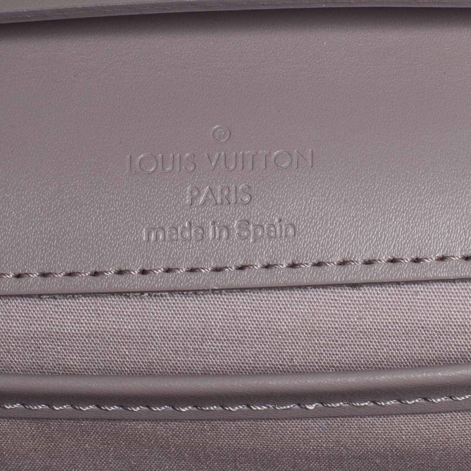 Louis Vuitton Epi Honfleur Lilac 8 of 10