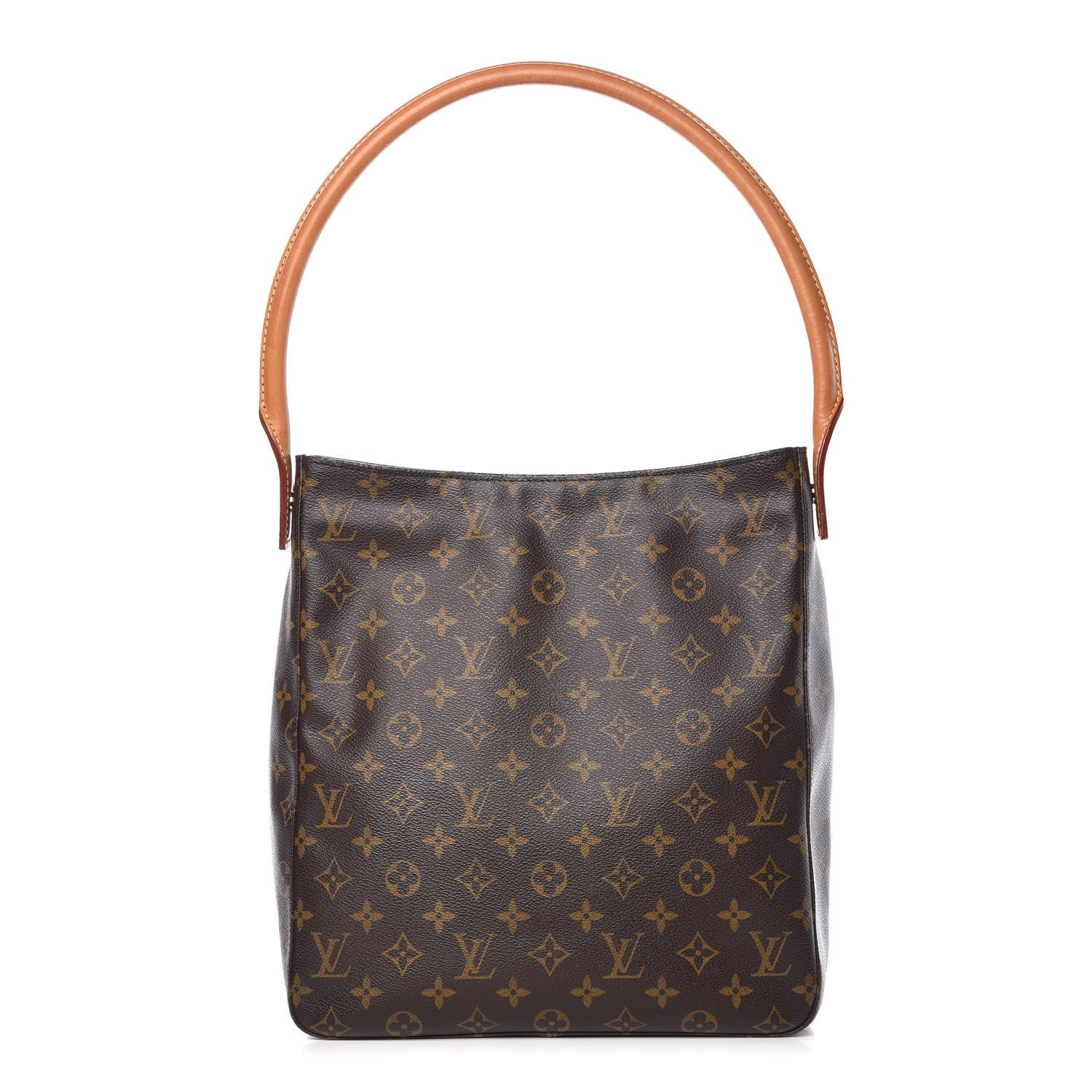 Louis Vuitton Monogram Looping GM 1 of 10