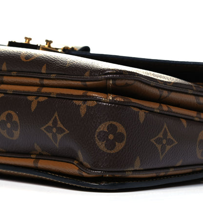 Louis Vuitton Reverse Monogram Pochette Metis 8 of 8