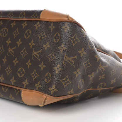 Louis Vuitton Monogram Estrela MM 13 of 14