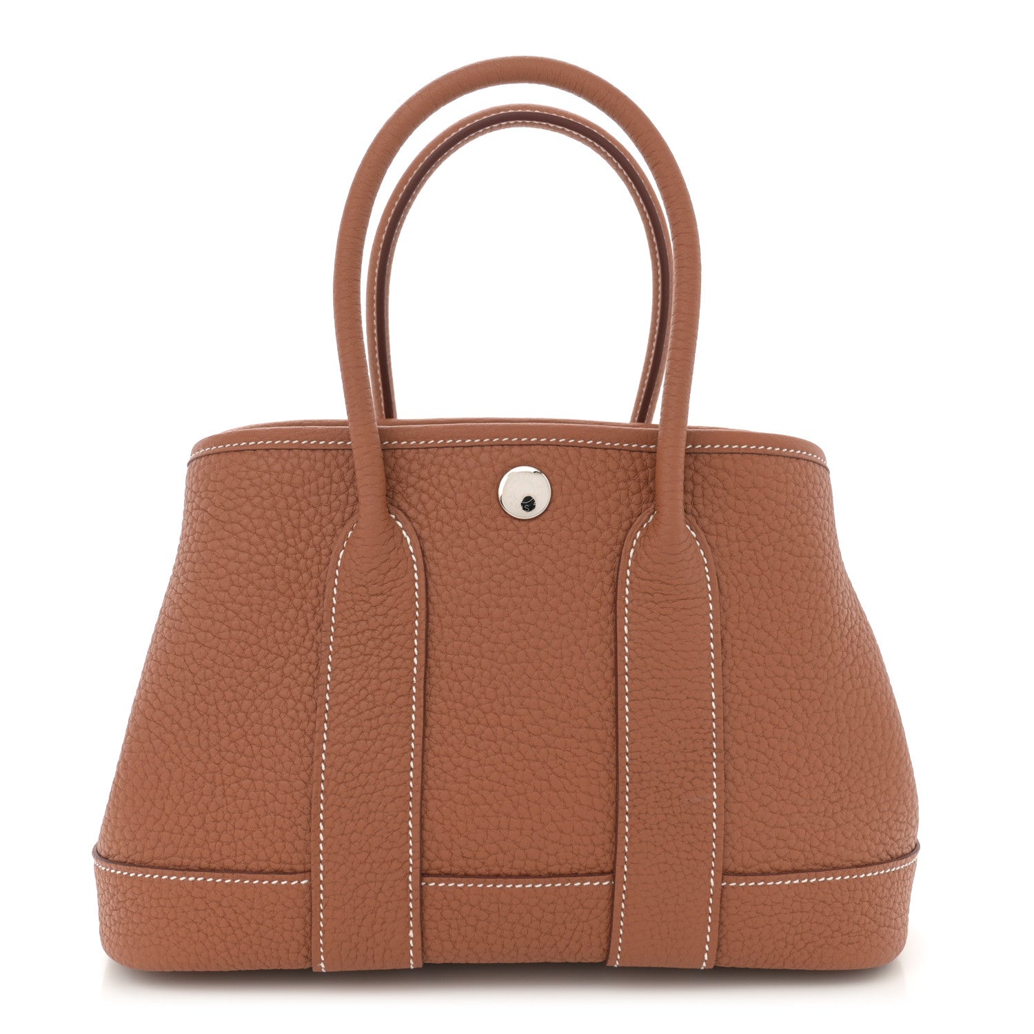 Hermes Negonda Neo Garden 23 Gold 1 of 11