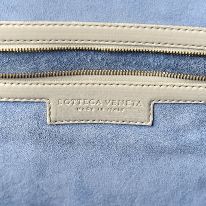 Bottega Veneta Nappa Intrecciato Frame Tote Colonial 8 of 11