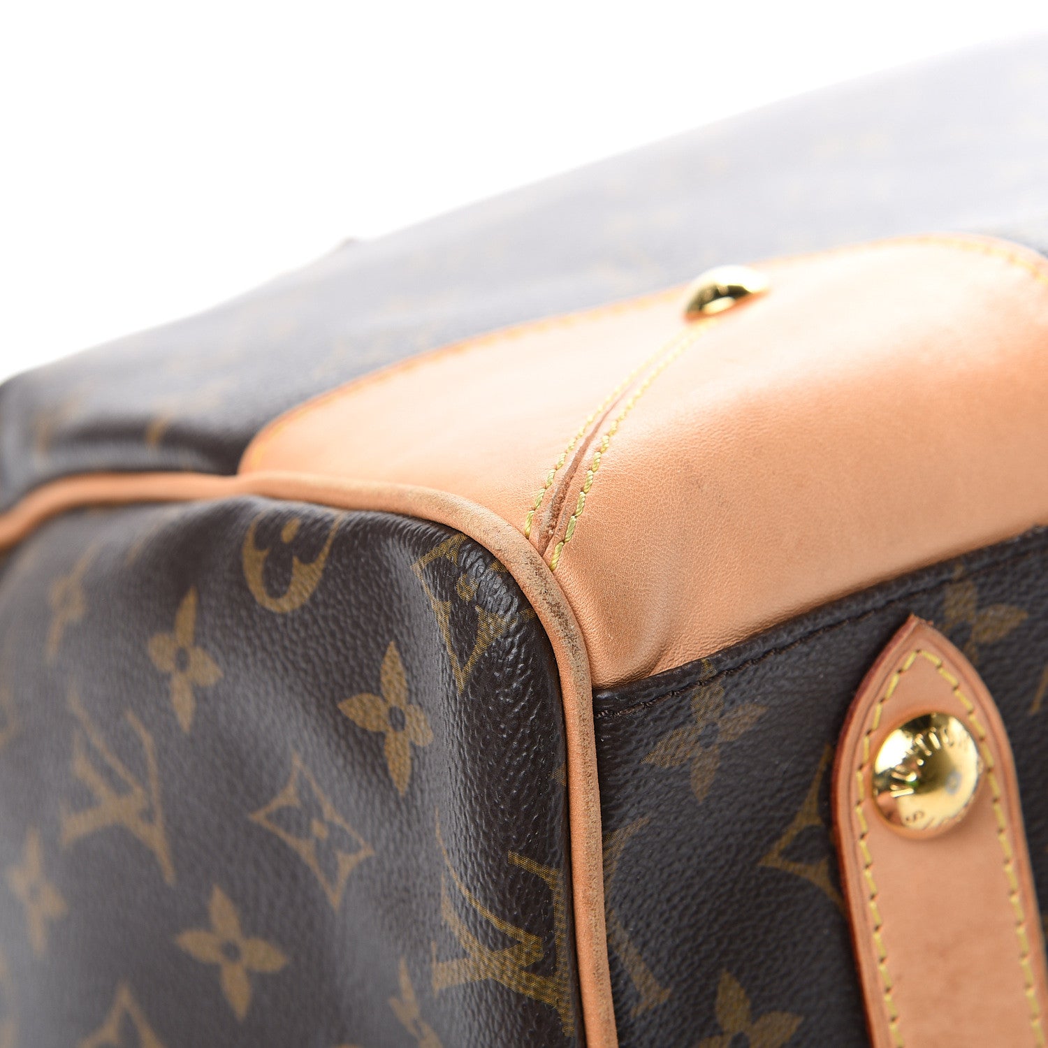 Louis Vuitton Monogram Retiro GM 15 of 20