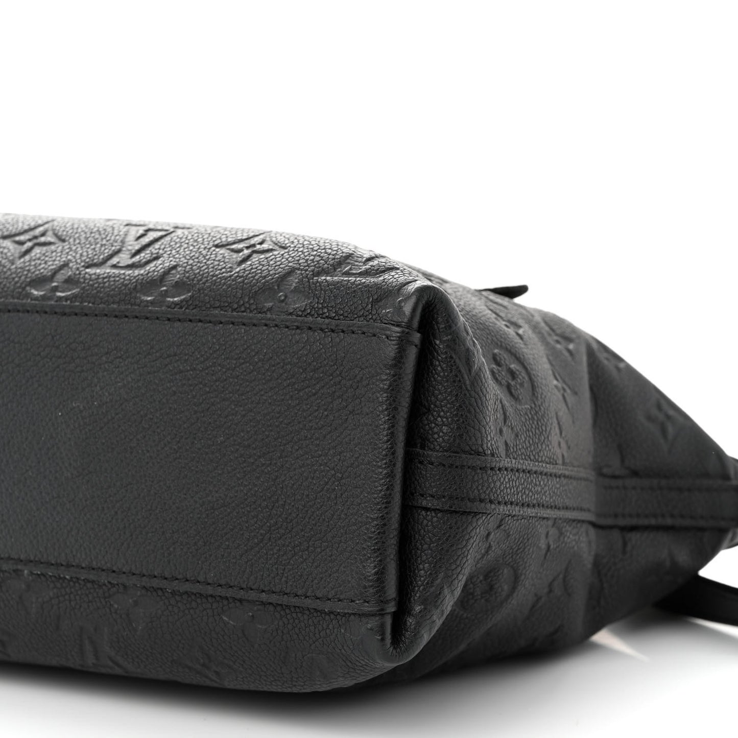 Empreinte Bastille PM Black