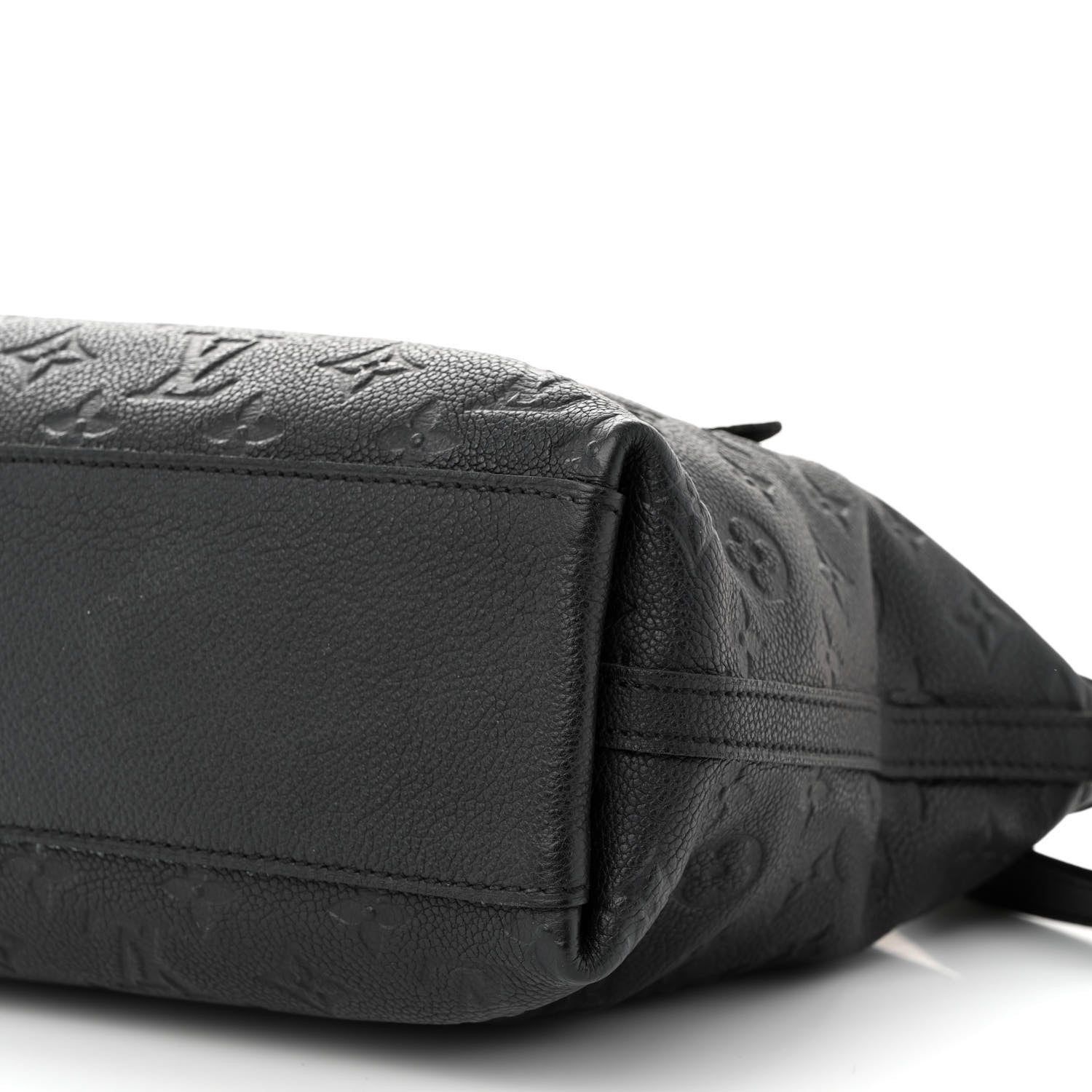Louis Vuitton Empreinte Bastille PM Black 9 of 10