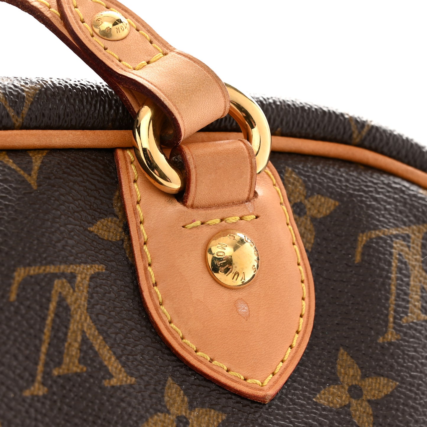 Monogram Montorgueil GM