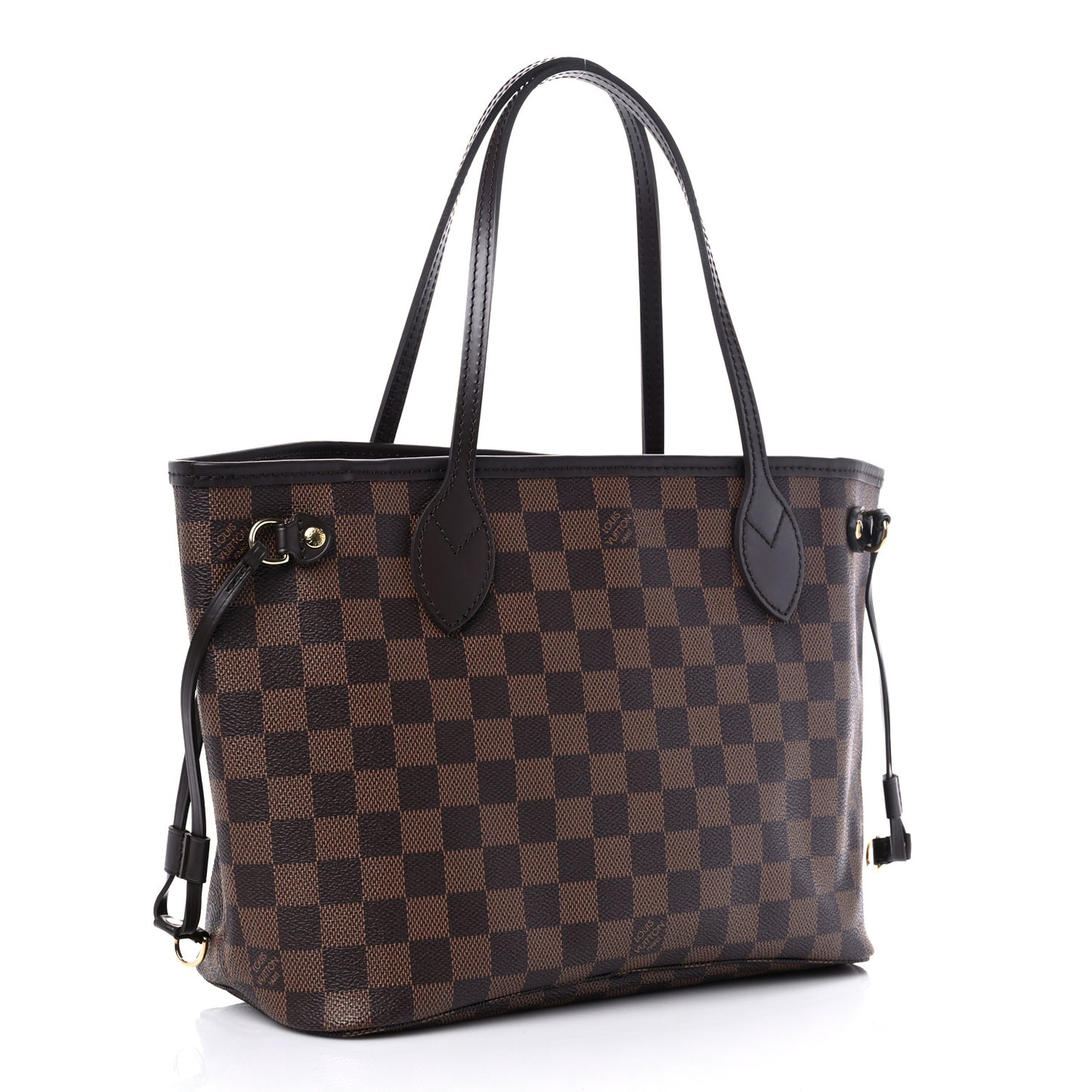 Damier Ebene Neo Neverfull PM