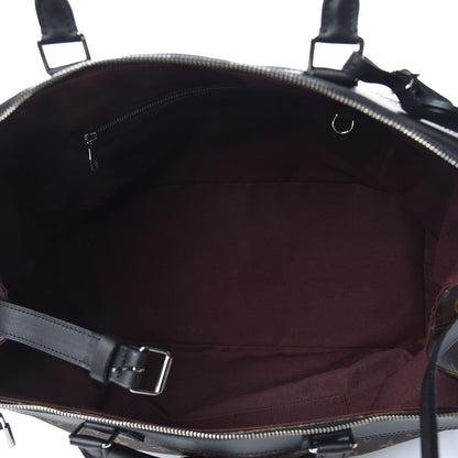 Louis Vuitton Monogram Macassar Neo Greenwich 7 of 9