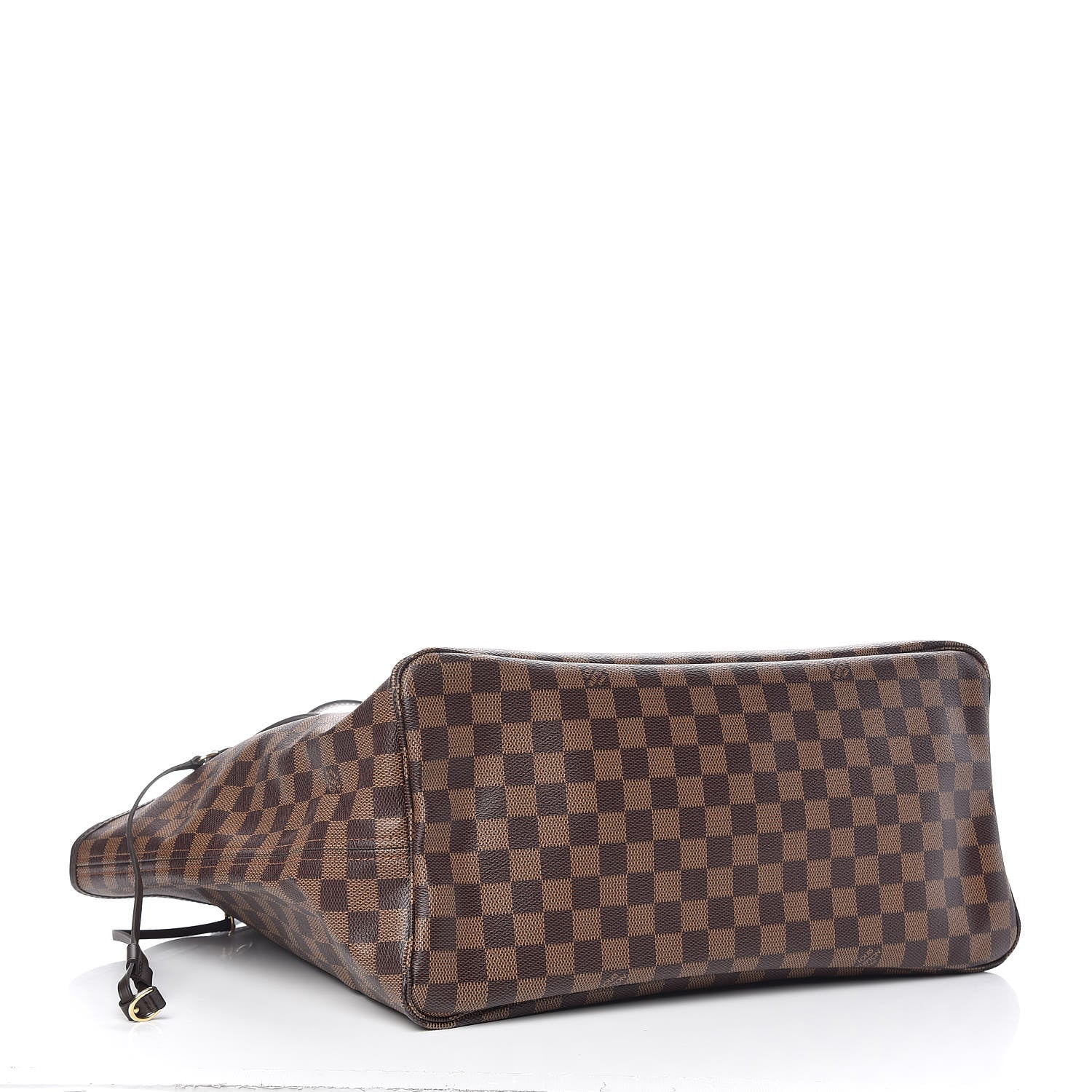 Louis Vuitton Damier Ebene Neo Neverfull GM 5 of 13