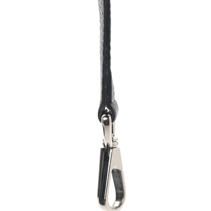 Hermes Taurillon Clemence Jypsiere 28 Black 11 of 15