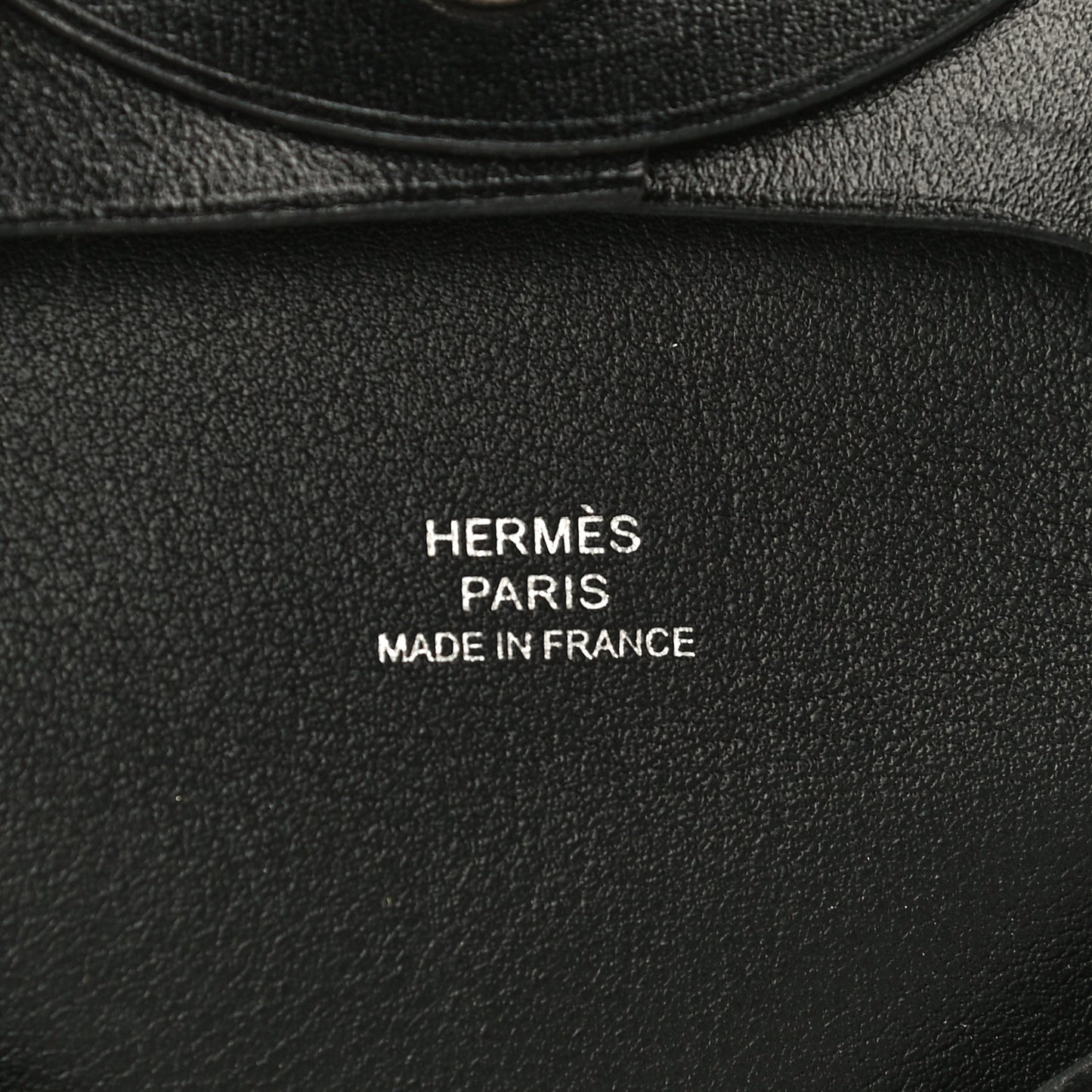 Box Bastia Coin Purse Black
