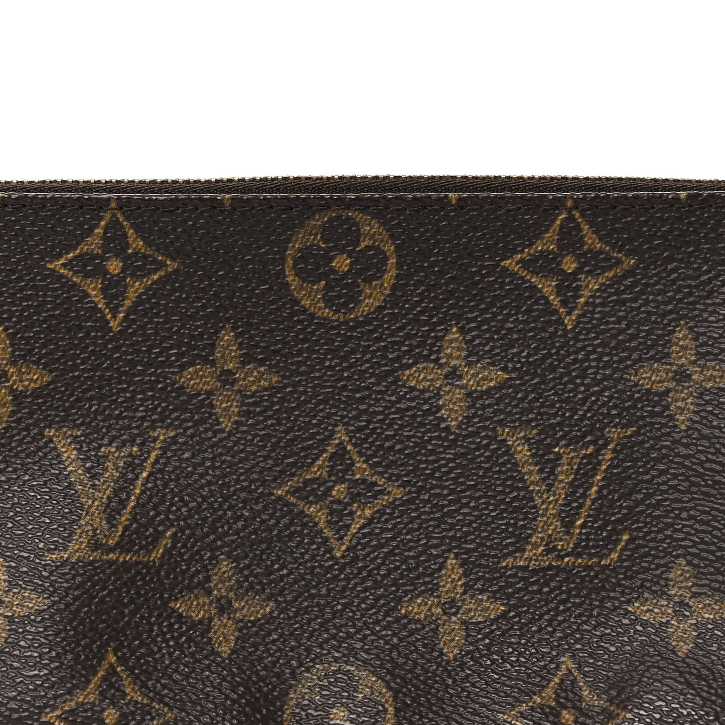 Monogram Bucket Pochette Accessories