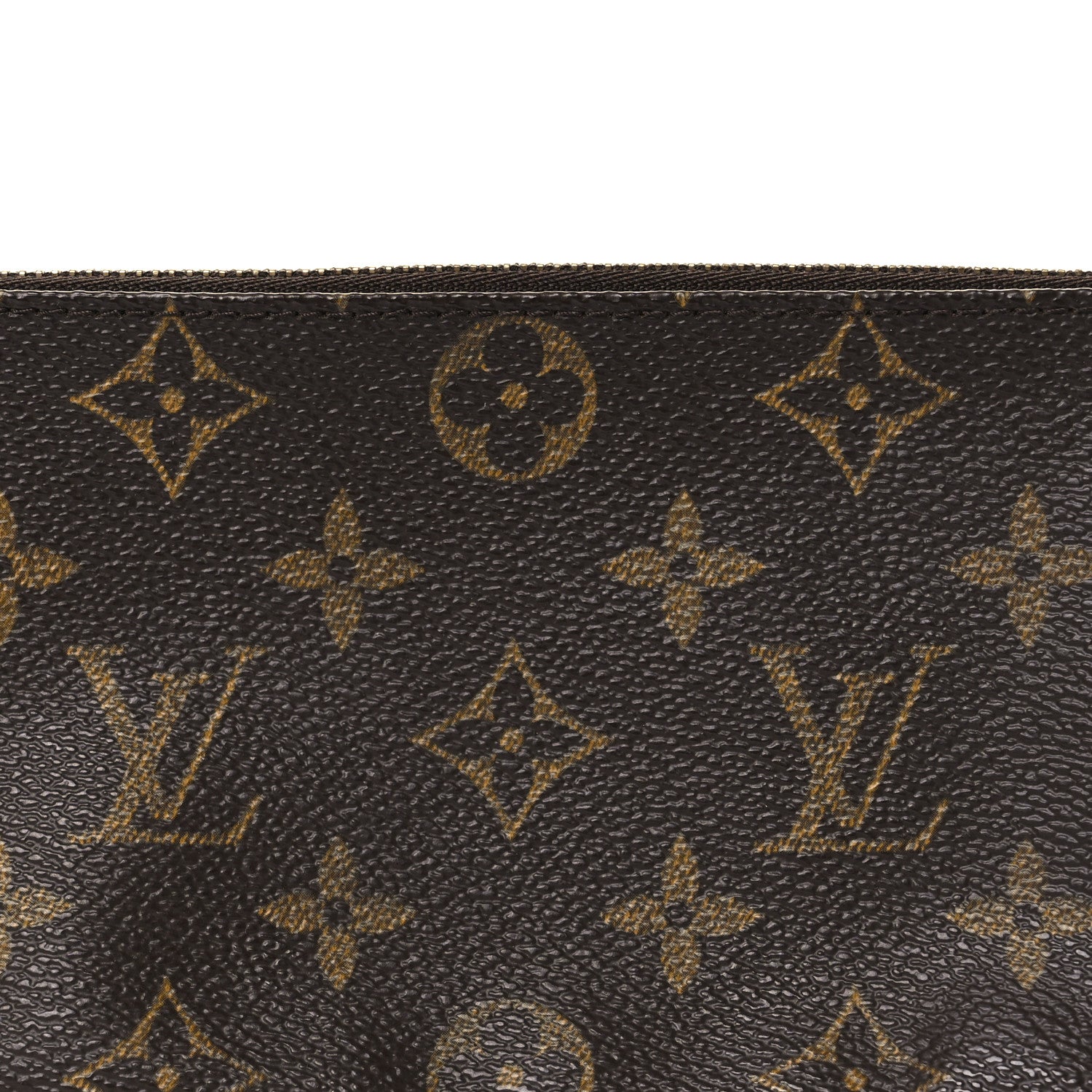 Louis Vuitton Monogram Bucket Pochette Accessories 8 of 12