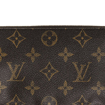 Louis Vuitton Monogram Bucket Pochette Accessories 8 of 12