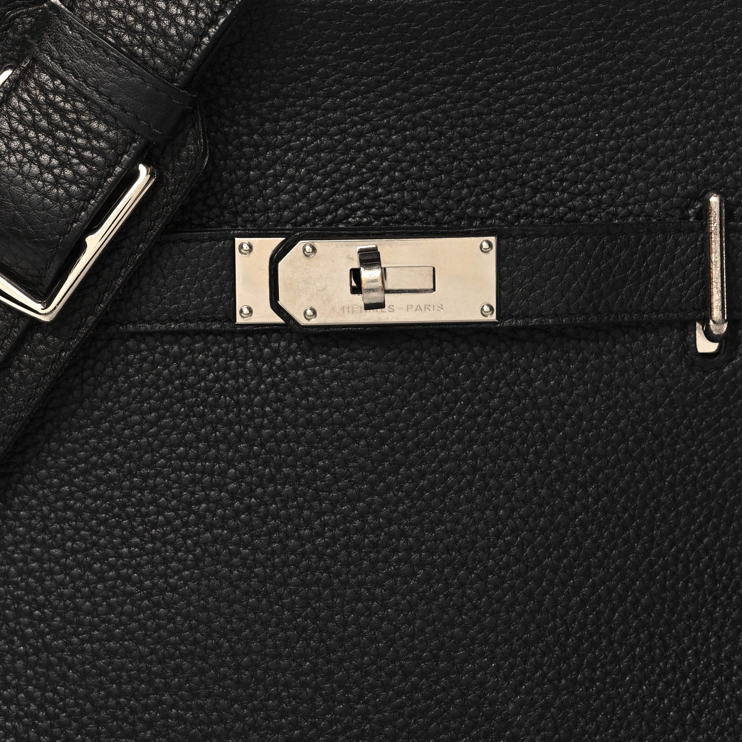 Togo Jypsiere 28 Black