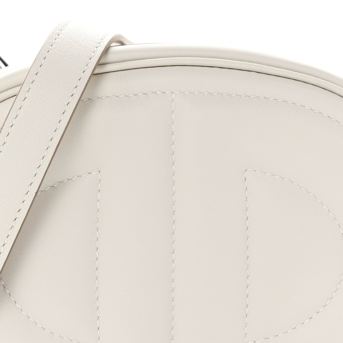 Swift Verso In-The-Loop Belt Bag Gris Perle Limoncello