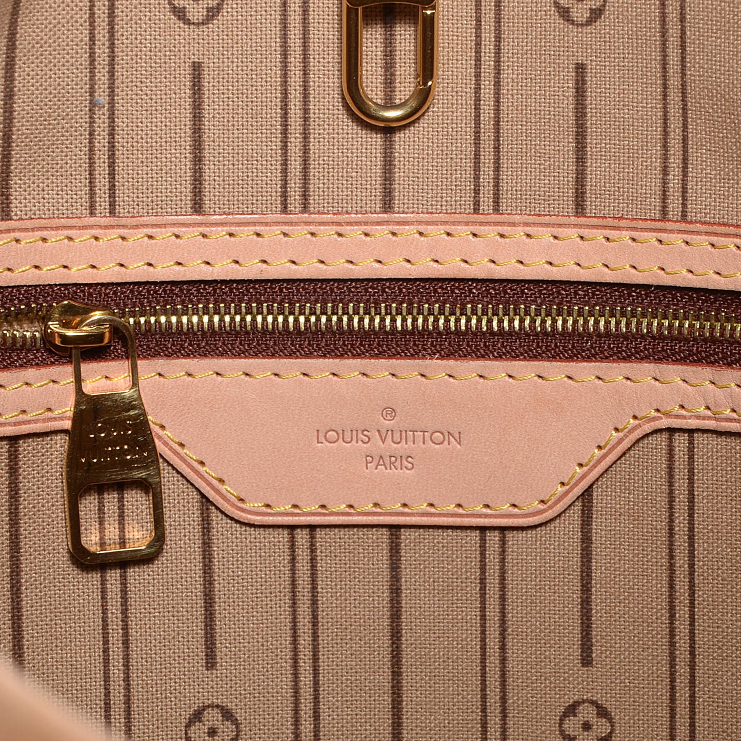 Monogram Delightful MM