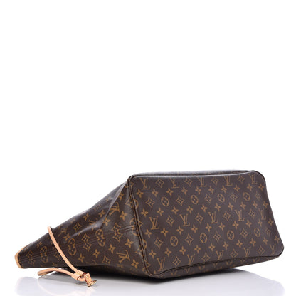 Louis Vuitton Monogram Neo Neverfull GM 5 of 11