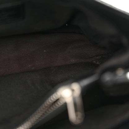 Louis Vuitton Epi Passy PM Black 14 of 22