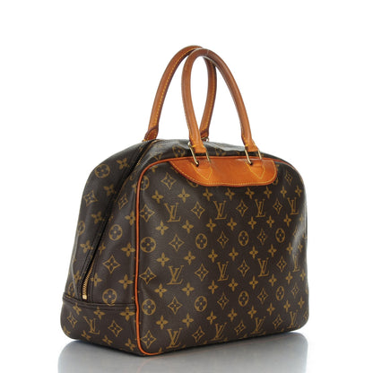 Louis Vuitton Monogram Deauville 3 of 9