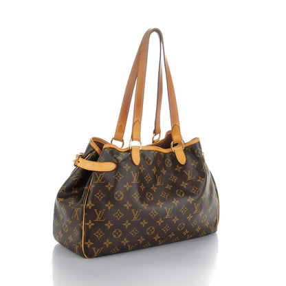 Louis Vuitton Monogram Batignolles Horizontal 3 of 14
